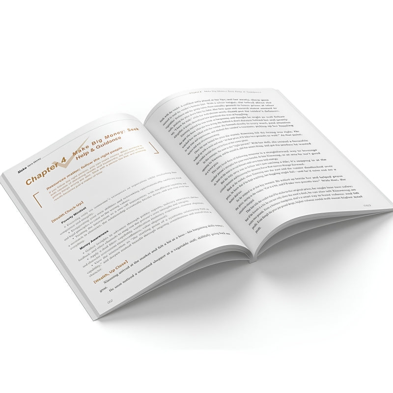 Make More Money: Uncovering How Money Really Works
