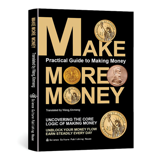 Make More Money: Uncovering How Money Really Works
