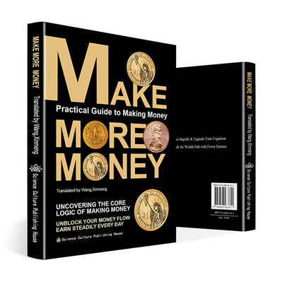 Make More Money: Uncovering How Money Really Works