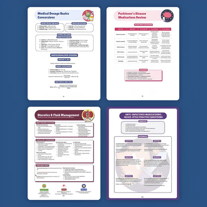 The Essential Pharmacology Guide for Nursing Students