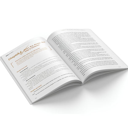 Make More Money: Uncovering How Money Really Works