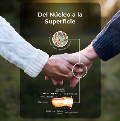 Uñas Sin Hongos