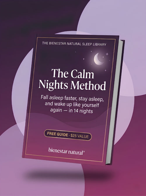 The Well-Rested Woman's Field Guide