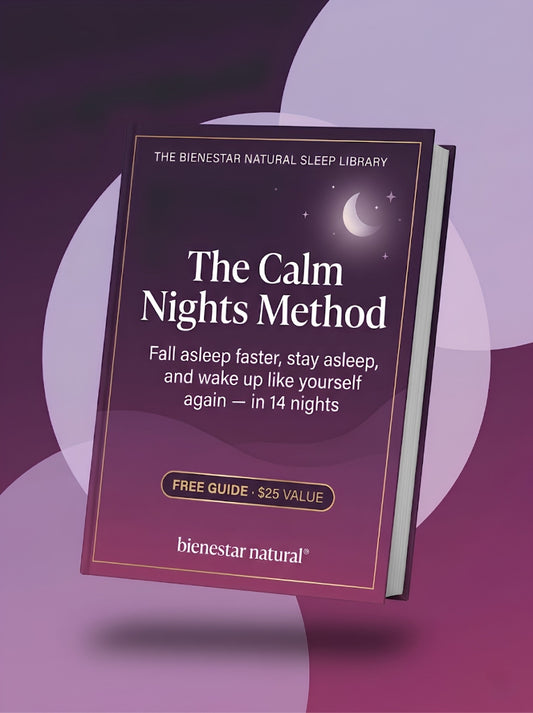 The Well-Rested Woman's Field Guide