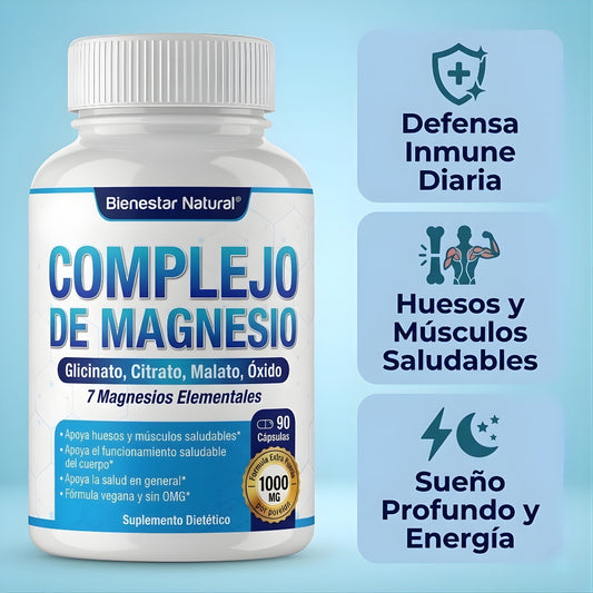 MagnoCalma 7