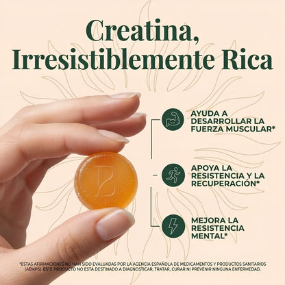 Fuerza Dulce