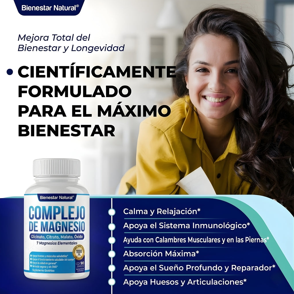 MagnoCalma 7