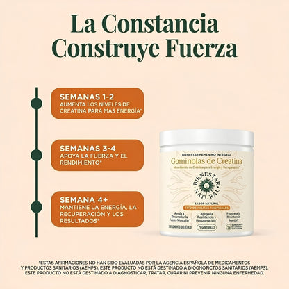 Fuerza Dulce