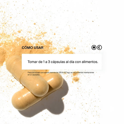 Apoyo para el Acné Hormonal