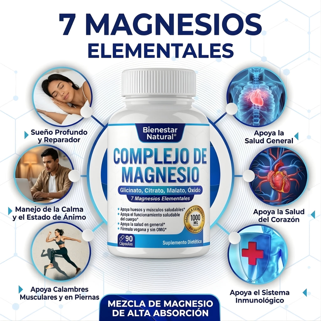 MagnoCalma 7