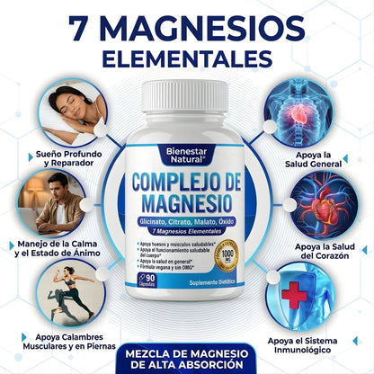 MagnoCalma 7
