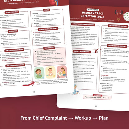 The Essential Family Nurse Practitioner Guide